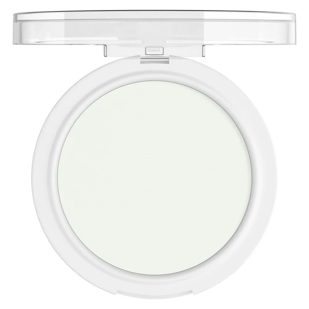 *3/15* NEW Wet N Wild Bare Focus Clarifying Finishing Powder Translucent Matte